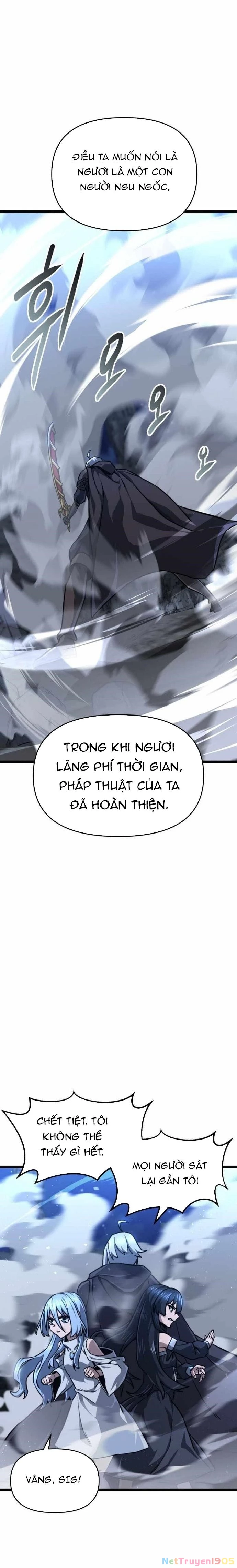 Kiếm Ma Chết Tiệt Chapter 44 - 15