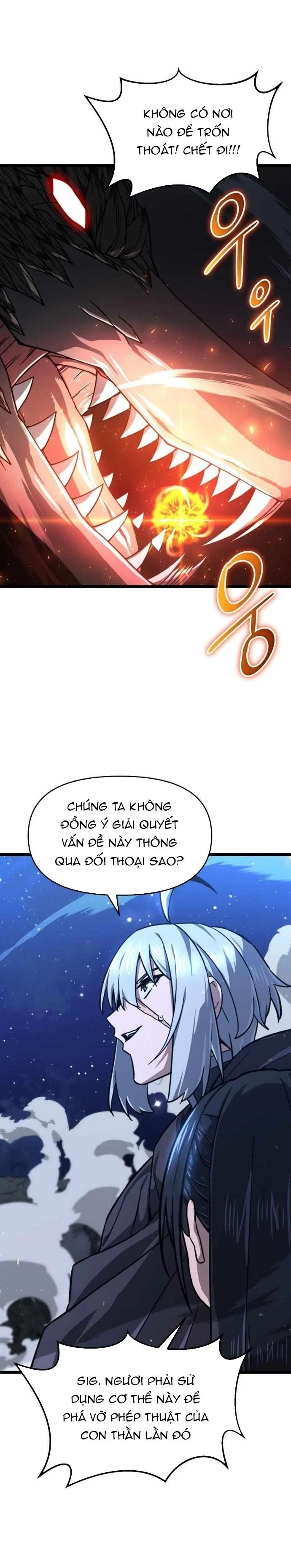 Kiếm Ma Chết Tiệt Chapter 44 - 16