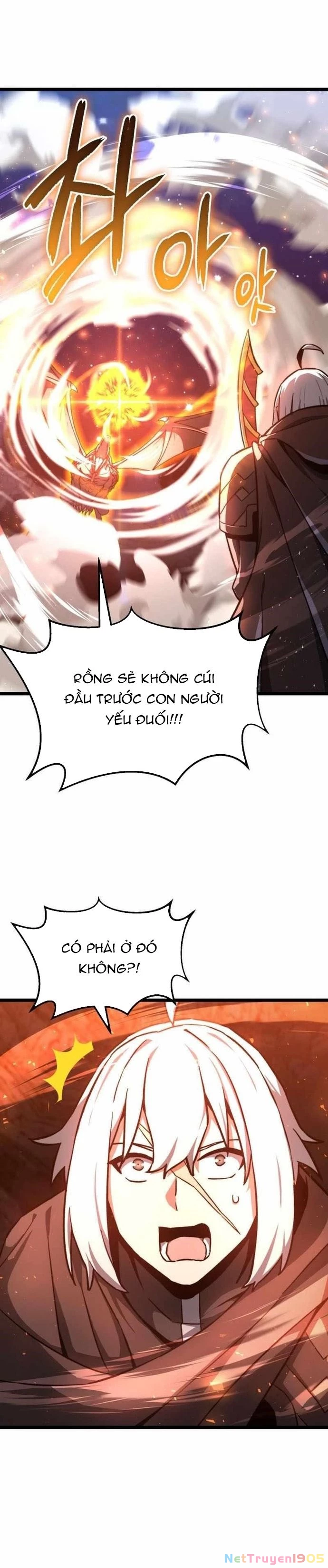 Kiếm Ma Chết Tiệt Chapter 44 - 17