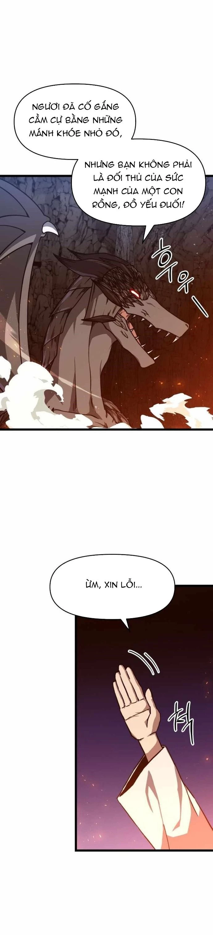 Kiếm Ma Chết Tiệt Chapter 44 - 19