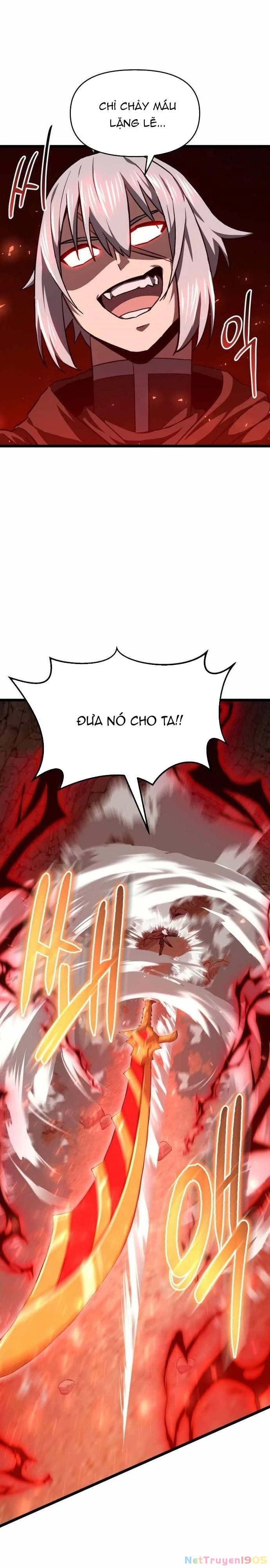 Kiếm Ma Chết Tiệt Chapter 44 - 23