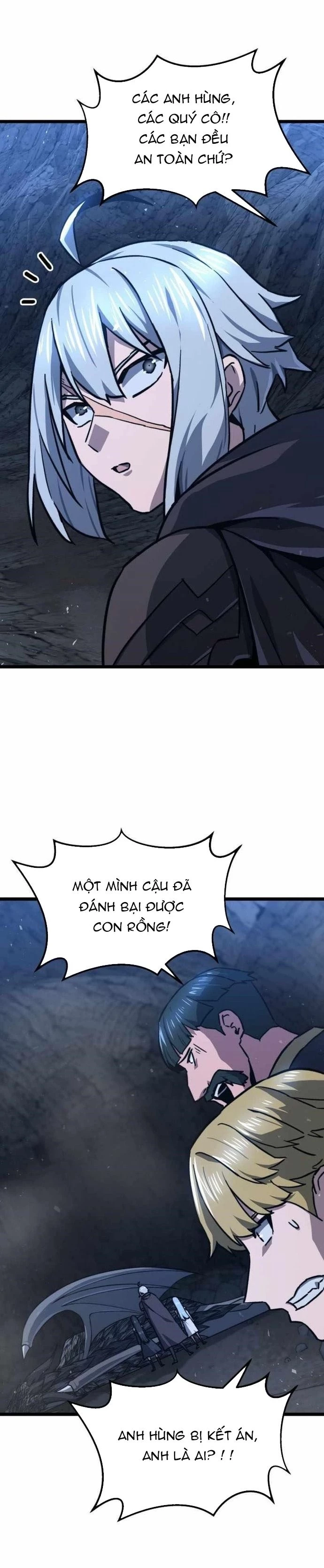 Kiếm Ma Chết Tiệt Chapter 44 - 29
