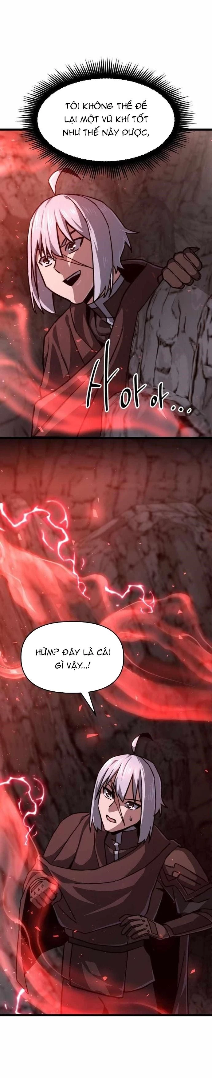 Kiếm Ma Chết Tiệt Chapter 44 - 33