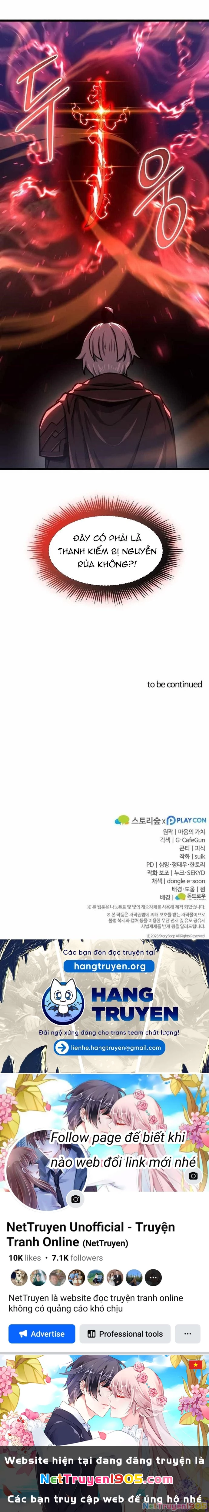 Kiếm Ma Chết Tiệt Chapter 44 - 35