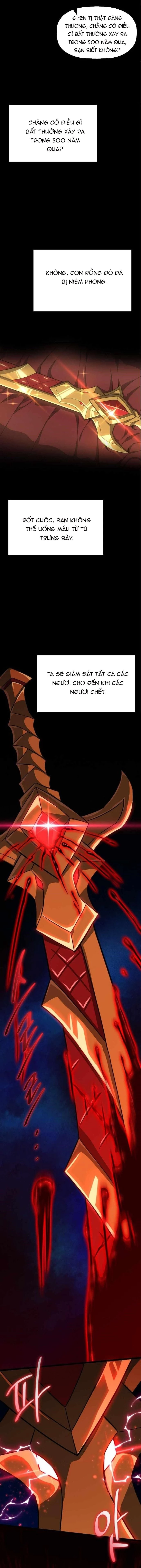 Kiếm Ma Chết Tiệt Chapter 45 - 3