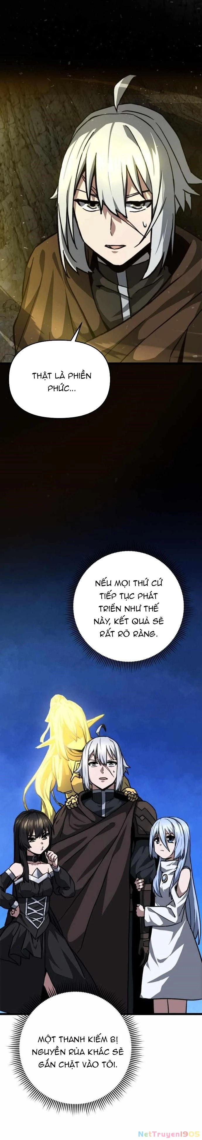 Kiếm Ma Chết Tiệt Chapter 45 - 6