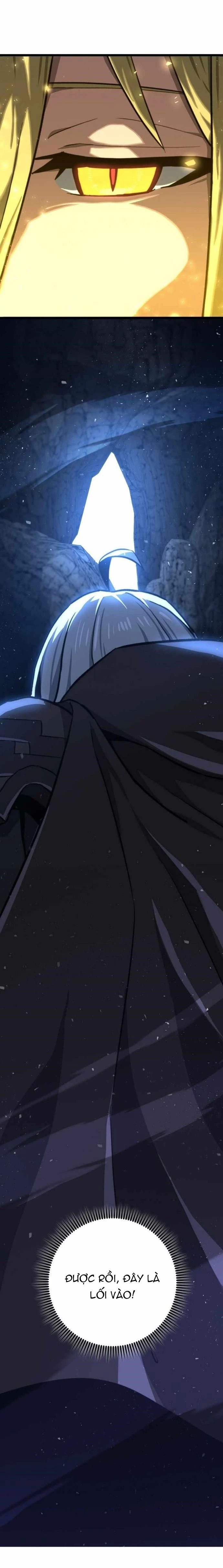 Kiếm Ma Chết Tiệt Chapter 45 - 8