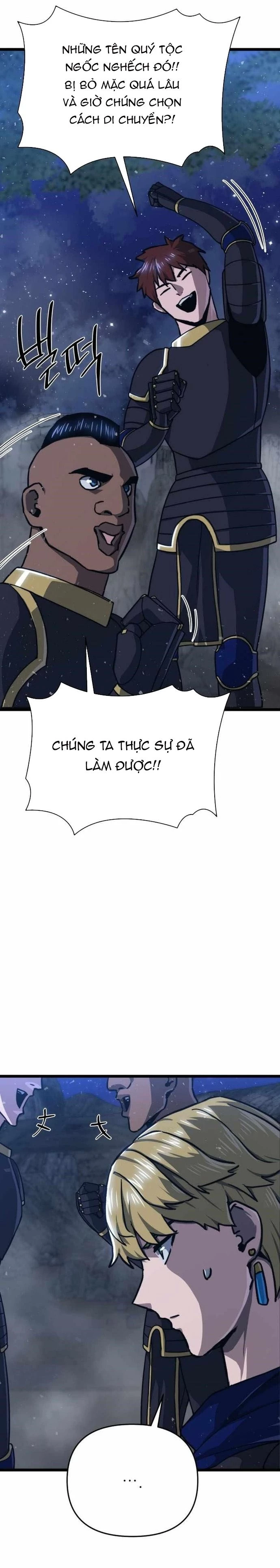 Kiếm Ma Chết Tiệt Chapter 45 - 12