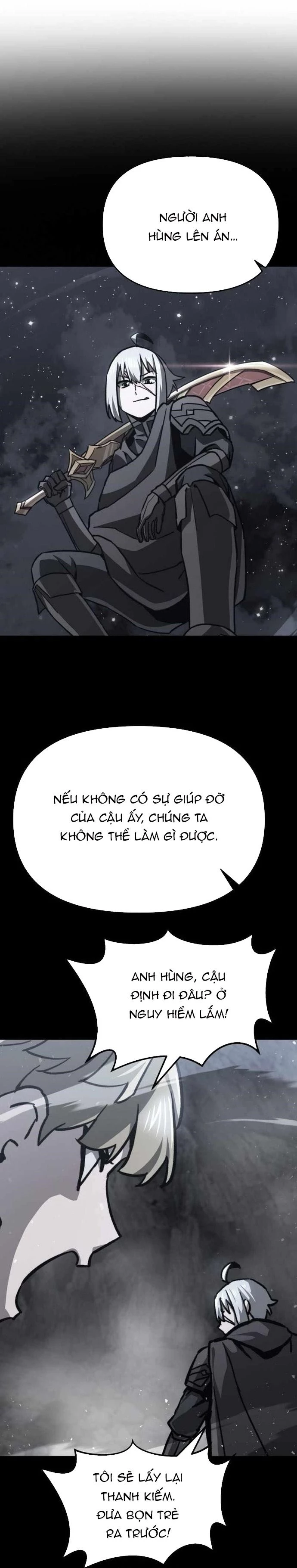 Kiếm Ma Chết Tiệt Chapter 45 - 13