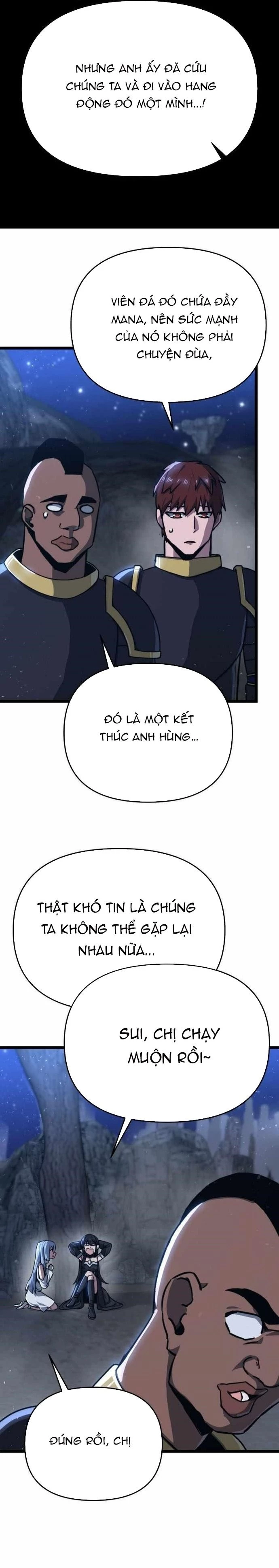 Kiếm Ma Chết Tiệt Chapter 45 - 14