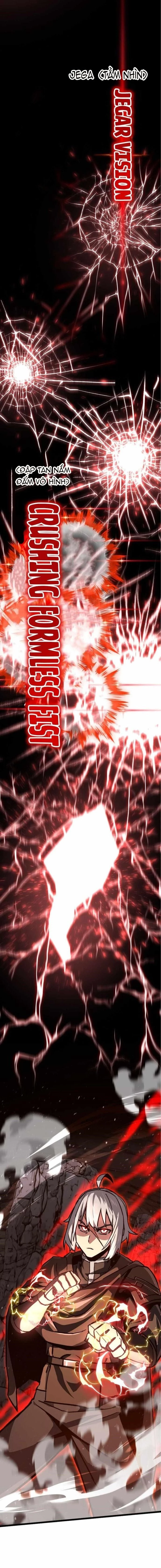 Kiếm Ma Chết Tiệt Chapter 45 - 17