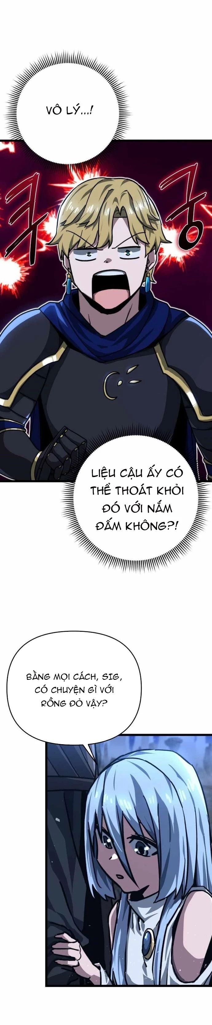 Kiếm Ma Chết Tiệt Chapter 45 - 19
