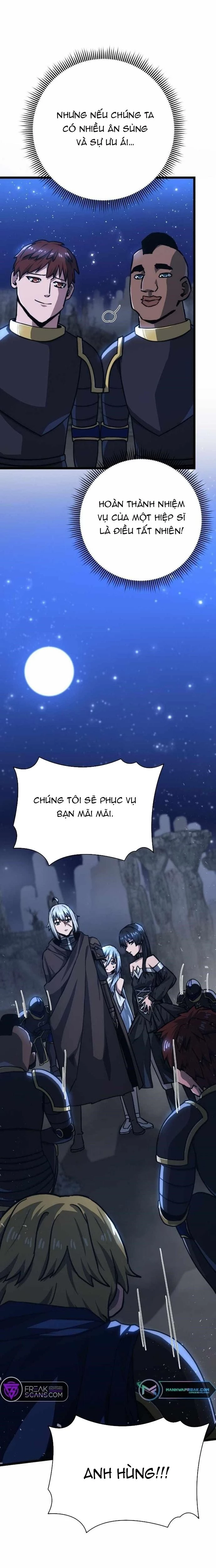 Kiếm Ma Chết Tiệt Chapter 45 - 22