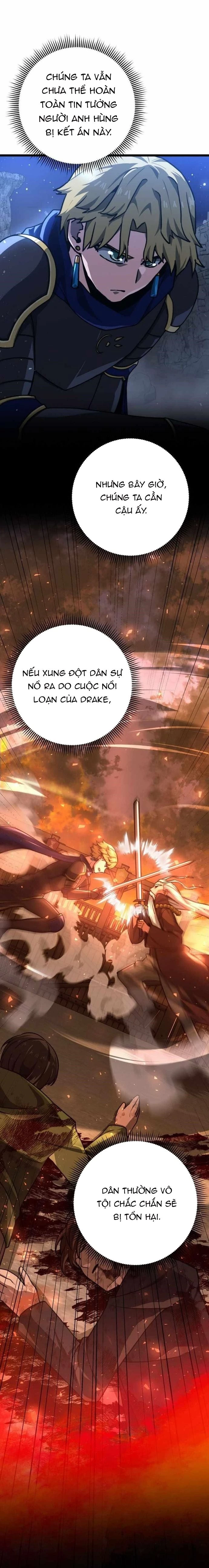 Kiếm Ma Chết Tiệt Chapter 45 - 23