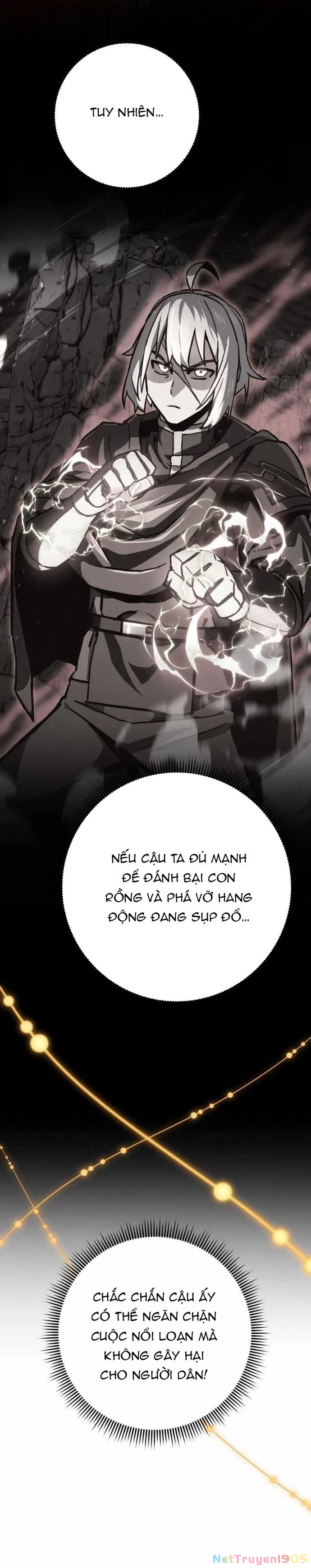 Kiếm Ma Chết Tiệt Chapter 45 - 24