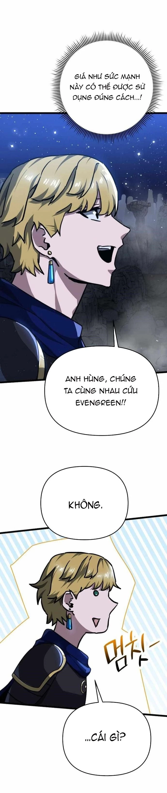 Kiếm Ma Chết Tiệt Chapter 45 - 25