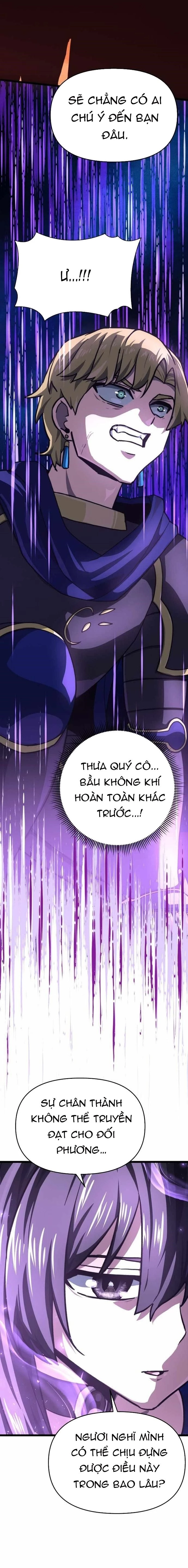 Kiếm Ma Chết Tiệt Chapter 45 - 28