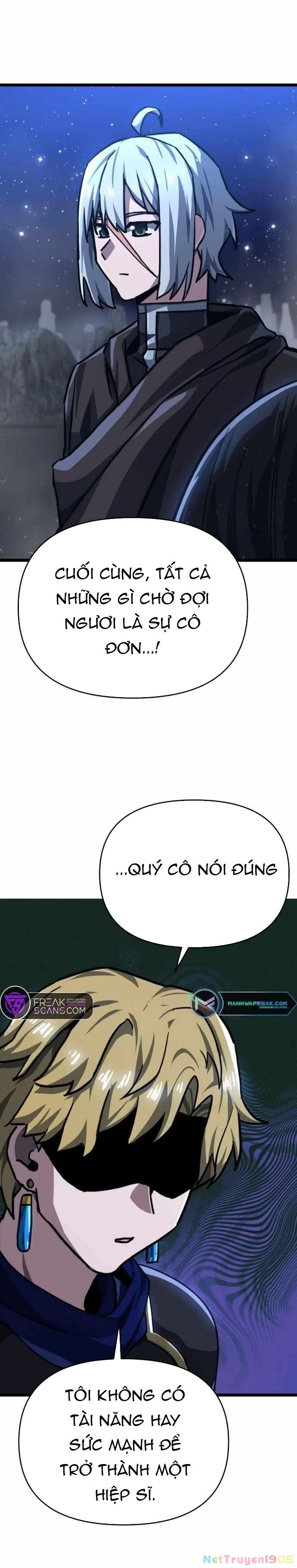 Kiếm Ma Chết Tiệt Chapter 45 - 29