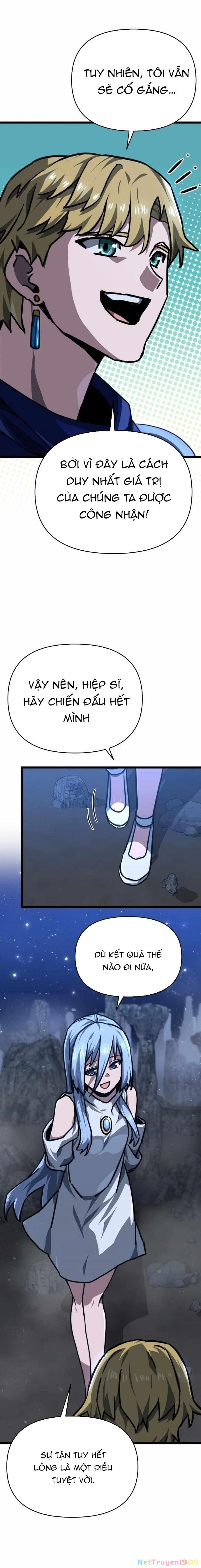 Kiếm Ma Chết Tiệt Chapter 45 - 30
