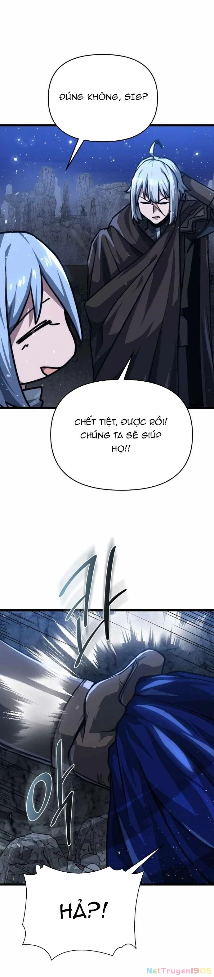 Kiếm Ma Chết Tiệt Chapter 45 - 31