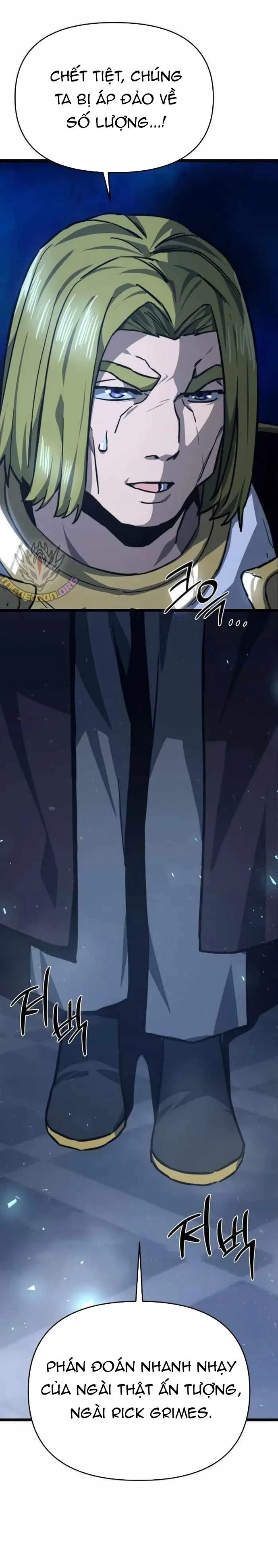 Kiếm Ma Chết Tiệt Chapter 46 - 5