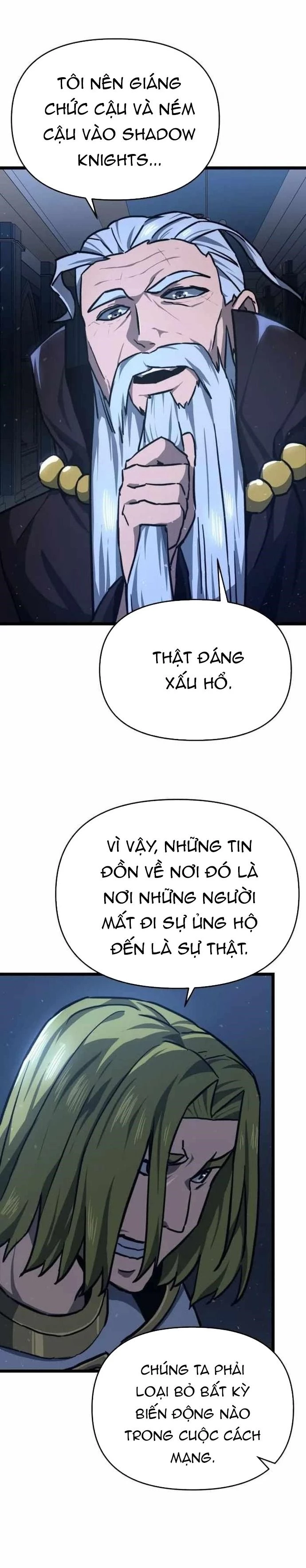 Kiếm Ma Chết Tiệt Chapter 46 - 7