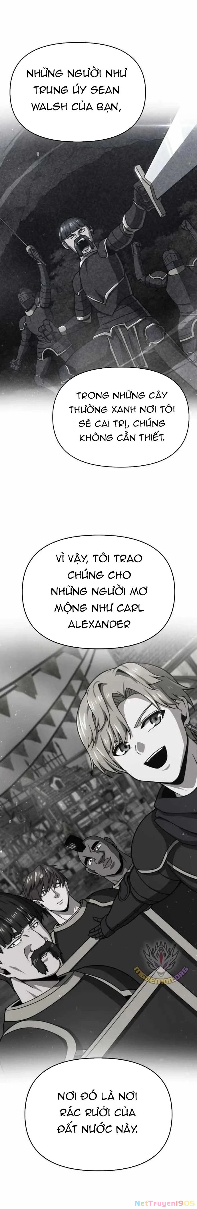 Kiếm Ma Chết Tiệt Chapter 46 - 9