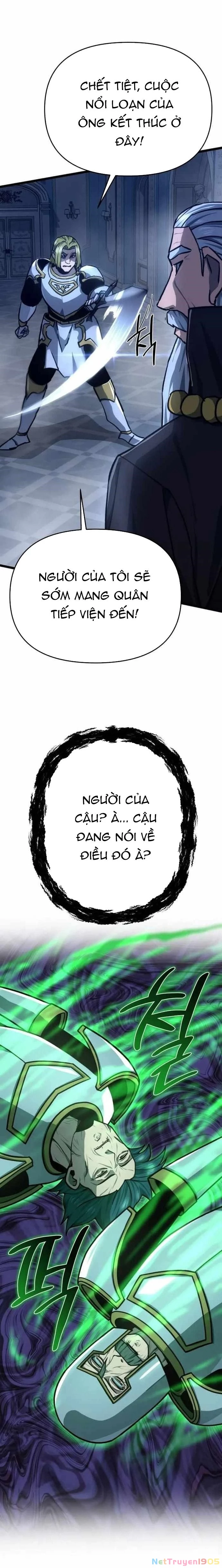 Kiếm Ma Chết Tiệt Chapter 46 - 10