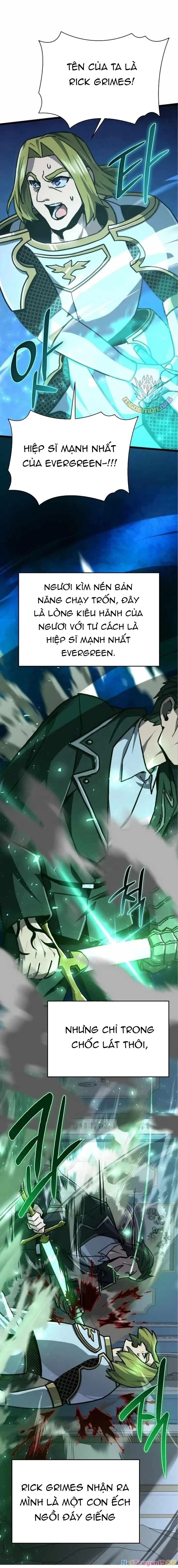 Kiếm Ma Chết Tiệt Chapter 46 - 14