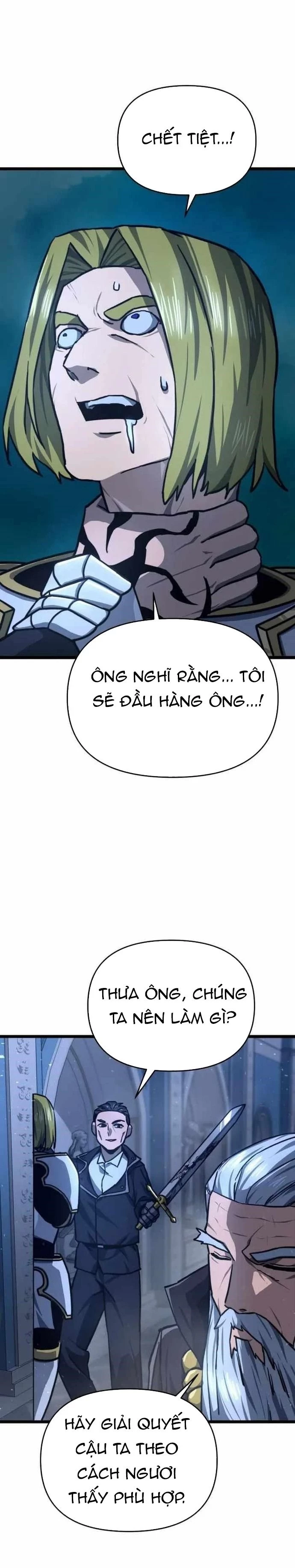 Kiếm Ma Chết Tiệt Chapter 46 - 16