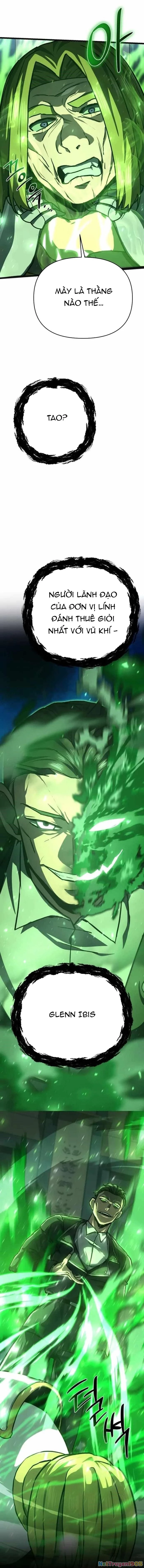 Kiếm Ma Chết Tiệt Chapter 46 - 18