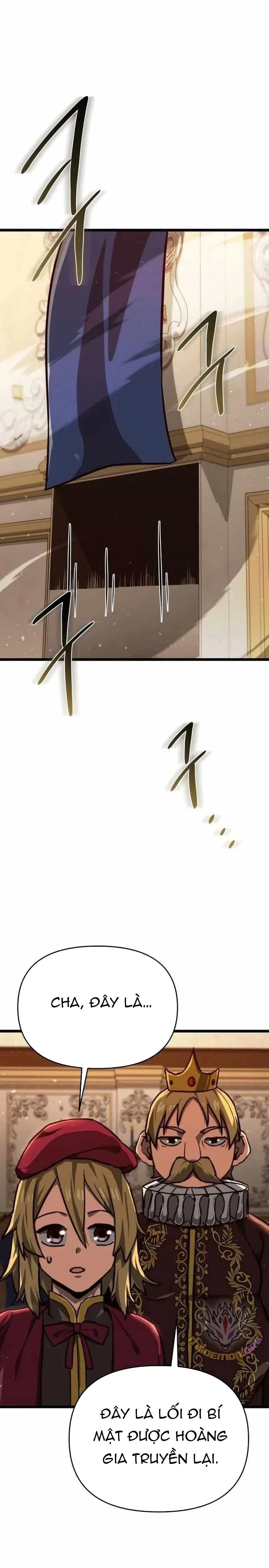 Kiếm Ma Chết Tiệt Chapter 46 - 20
