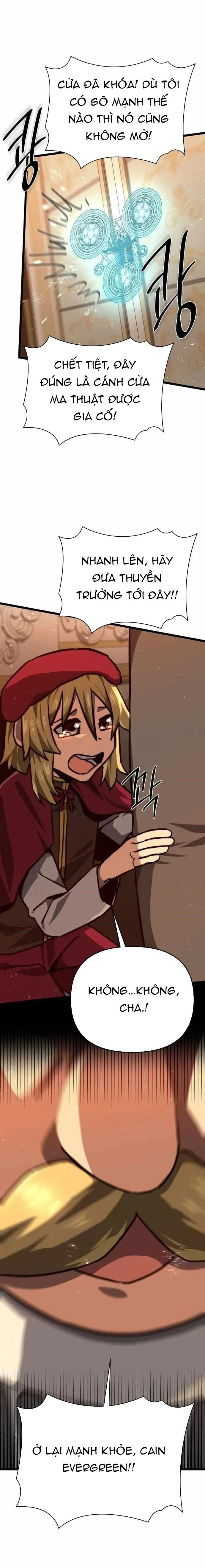 Kiếm Ma Chết Tiệt Chapter 46 - 23