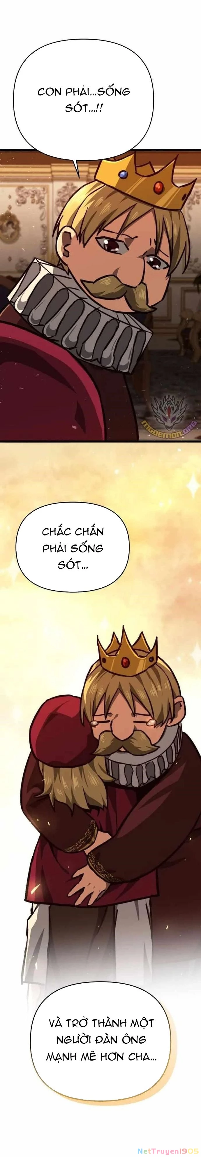 Kiếm Ma Chết Tiệt Chapter 46 - 24