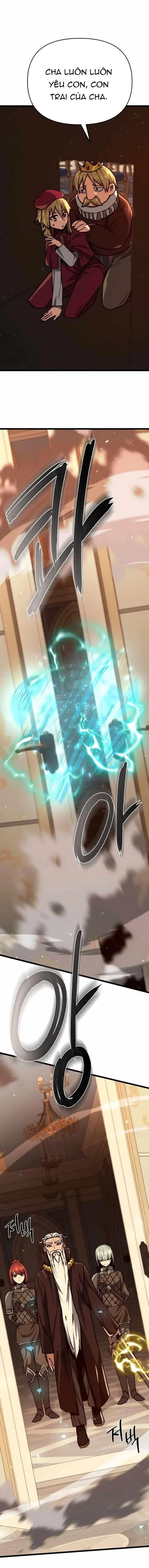 Kiếm Ma Chết Tiệt Chapter 46 - 25