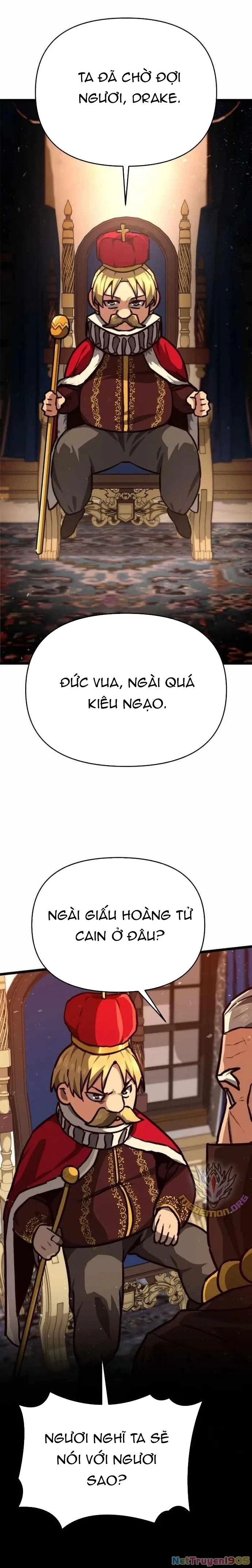 Kiếm Ma Chết Tiệt Chapter 46 - 26