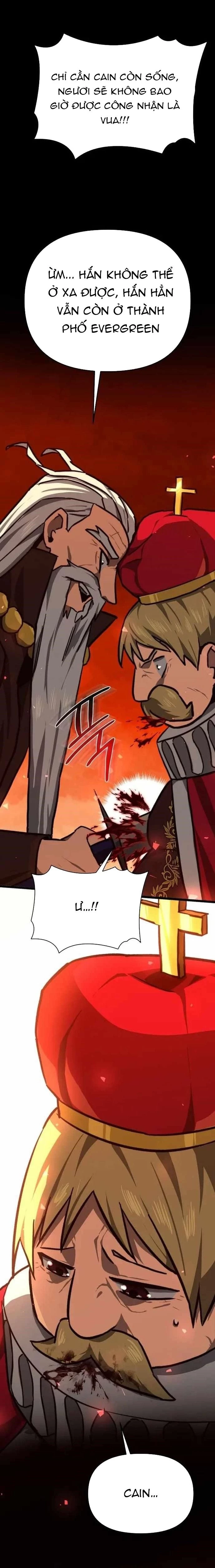 Kiếm Ma Chết Tiệt Chapter 46 - 27