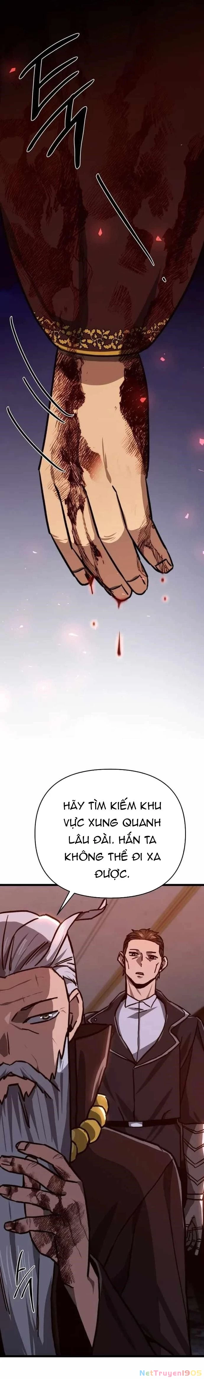 Kiếm Ma Chết Tiệt Chapter 46 - 28