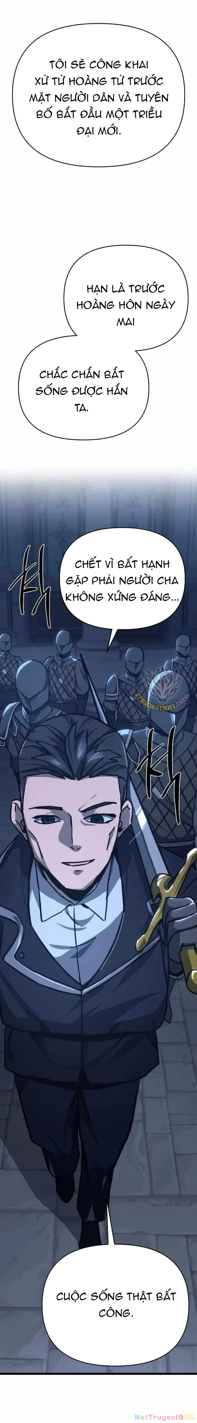 Kiếm Ma Chết Tiệt Chapter 46 - 29