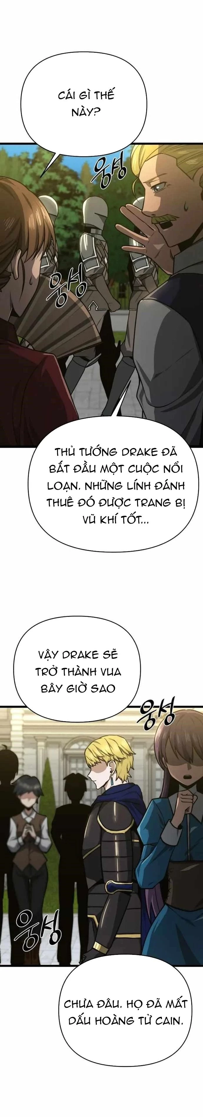 Kiếm Ma Chết Tiệt Chapter 46 - 30