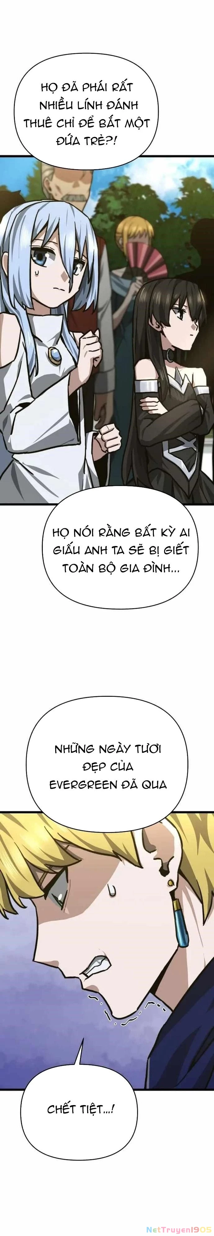 Kiếm Ma Chết Tiệt Chapter 46 - 31