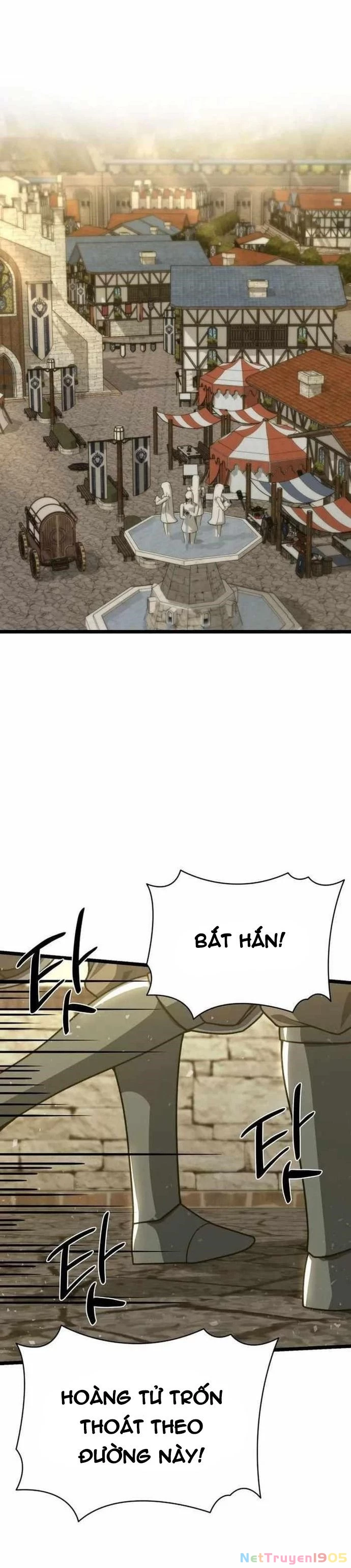 Kiếm Ma Chết Tiệt Chapter 47 - 2