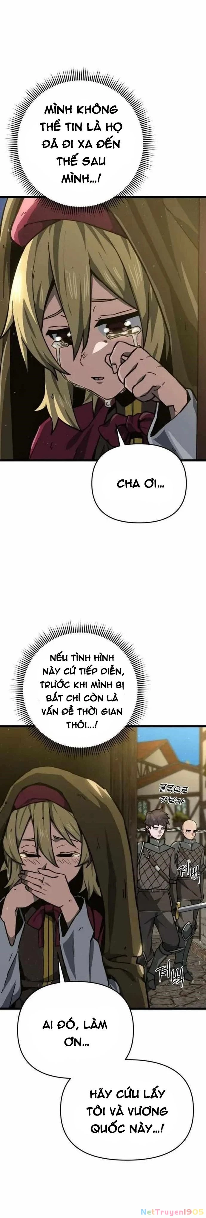 Kiếm Ma Chết Tiệt Chapter 47 - 4