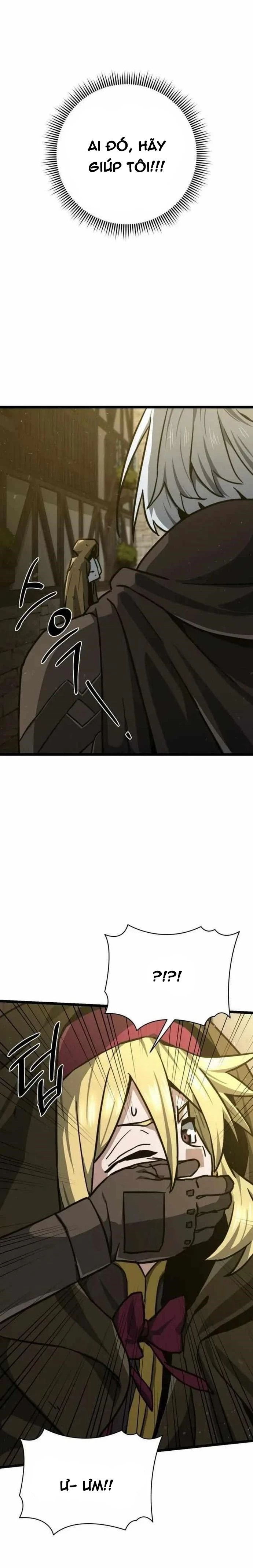Kiếm Ma Chết Tiệt Chapter 47 - 5