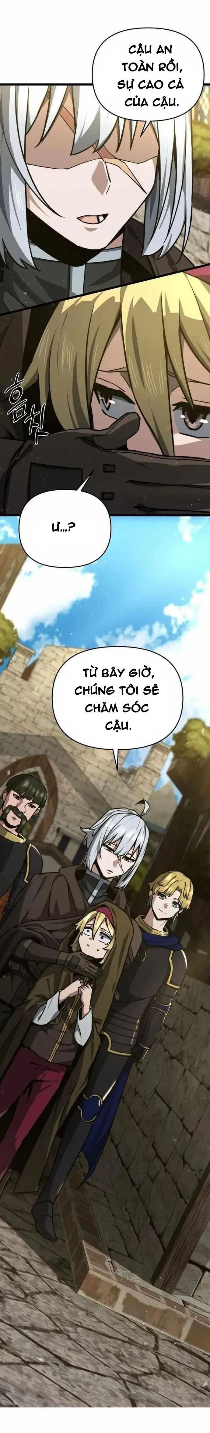 Kiếm Ma Chết Tiệt Chapter 47 - 6