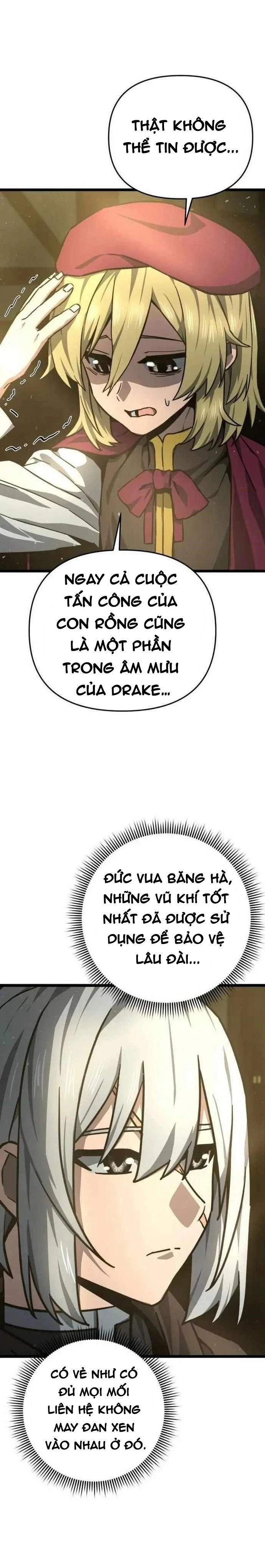 Kiếm Ma Chết Tiệt Chapter 47 - 8