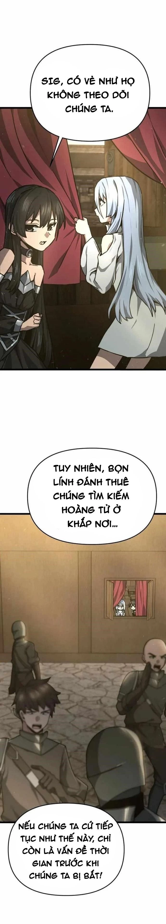 Kiếm Ma Chết Tiệt Chapter 47 - 9