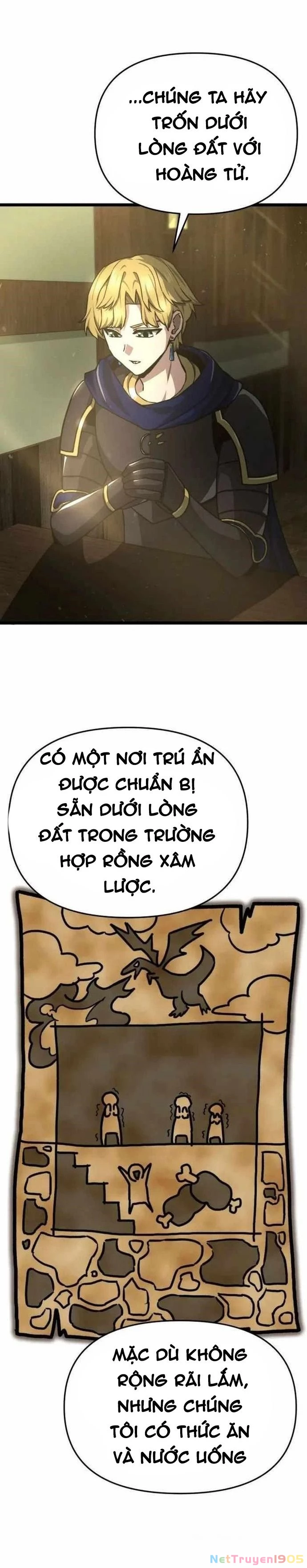 Kiếm Ma Chết Tiệt Chapter 47 - 10