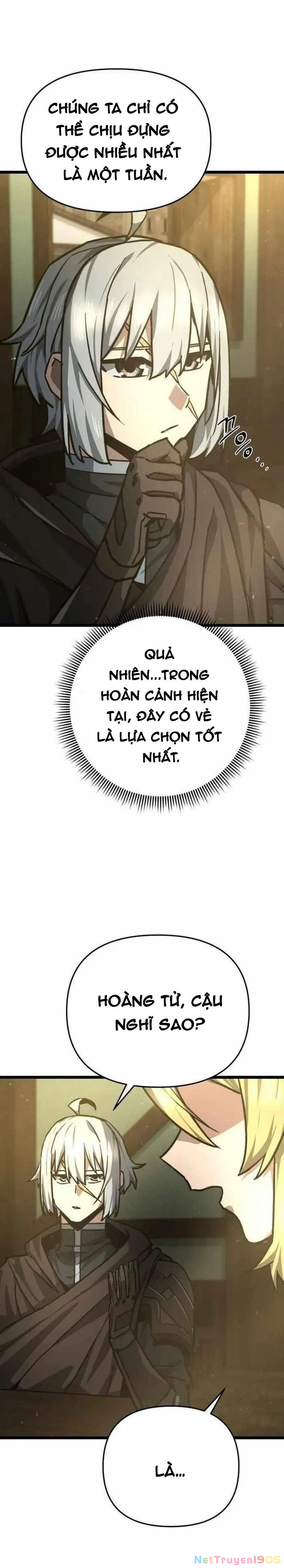 Kiếm Ma Chết Tiệt Chapter 47 - 11