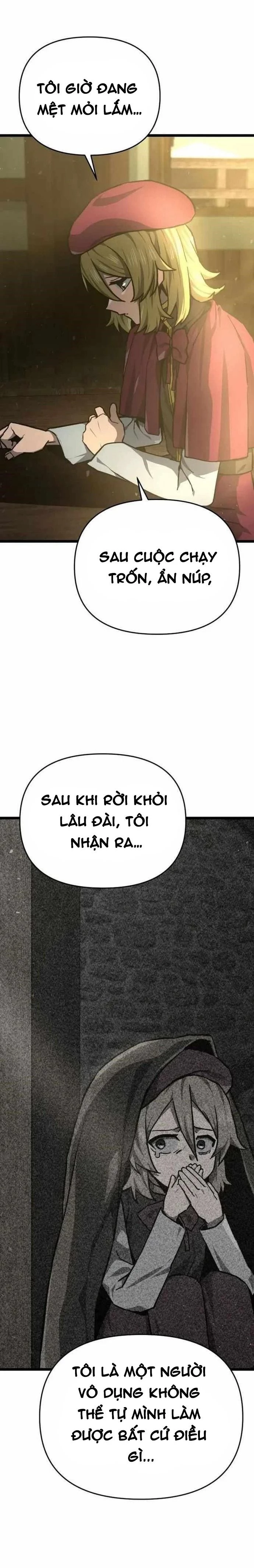 Kiếm Ma Chết Tiệt Chapter 47 - 12